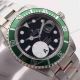 Replica Rolex Submariner 16610LV Black Dial Green Bezel Watch (2)_th.jpg